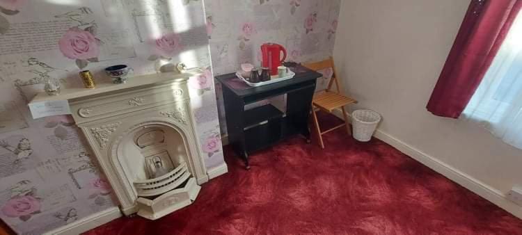 شقة Ripon Street لينكولن المظهر الخارجي الصورة